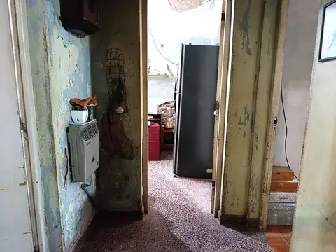 Casa en Venta 66 años