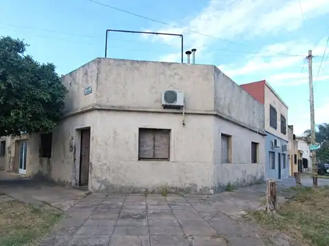 Berón de Astrada 1300