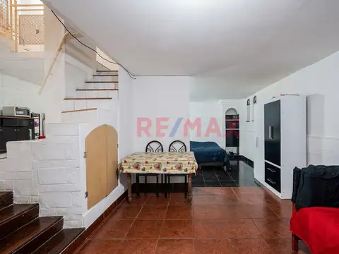 VENTA PH 4 AMB. ZONA FACULTADES