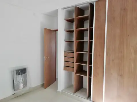 Departamento en Alquiler A Estrenar