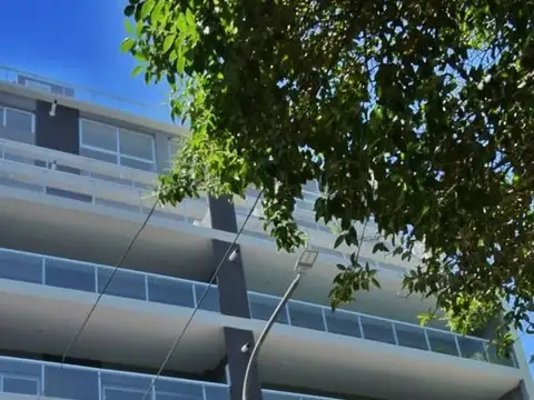 DEPARTAMENTO DUPLEX 2 AMB BALCON CHACARITA