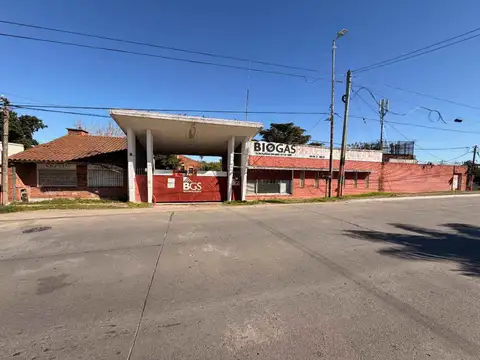 Predio Comercial / Logístico en venta