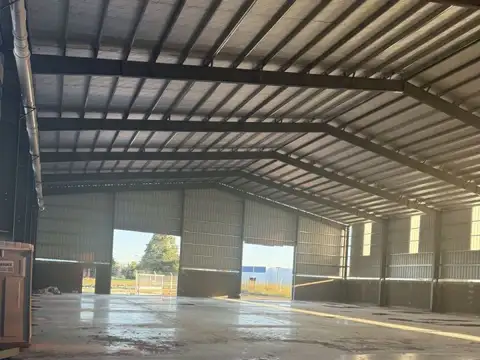 Colectora au9 km , Piso 0