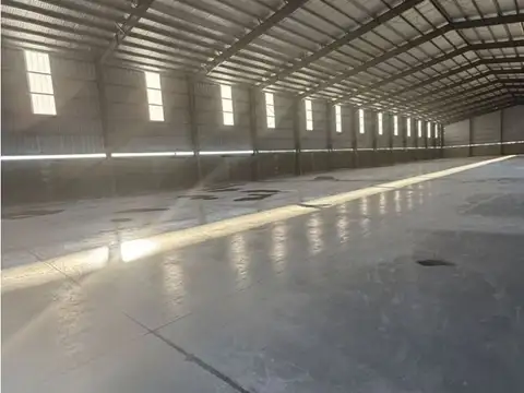 Colectora au9 km , Piso 0