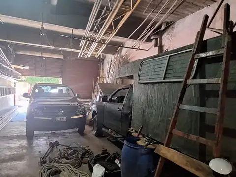 Galpon en Venta 60 años