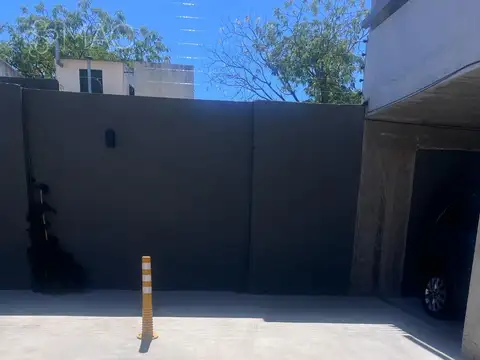 Cocheras en Venta en San isidro