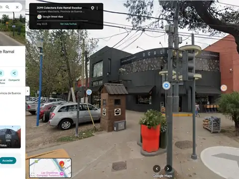 Local en Alquiler en Ingeniero Maschwitz, Partido de Escobar