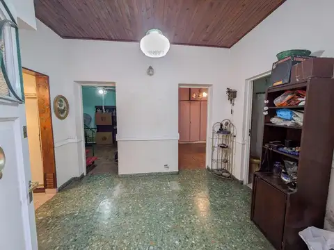 Depto Tipo Casa en Venta 60 años