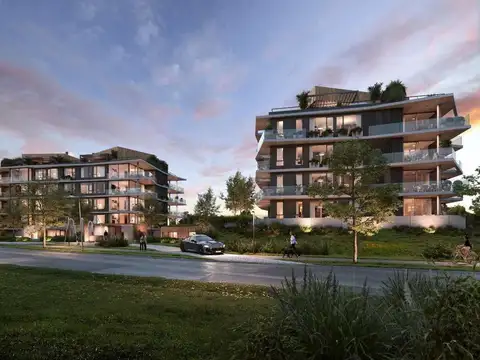 VENTA APARTAMENTO 2 DORMITORIOS - CARRASCO NORTE