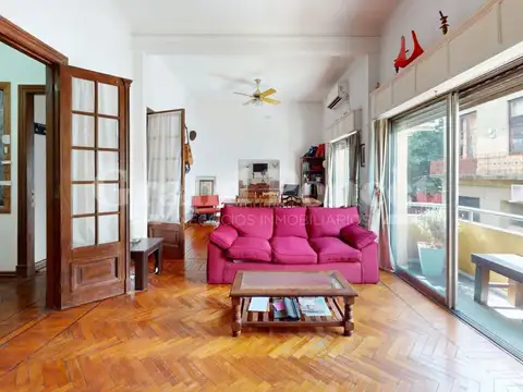 Venta PH 4 Ambientes con Terraza, Quincho y Parrilla 163 m2 Entrada Independiente