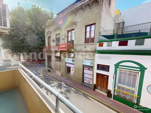 Depto Tipo Casa en Venta en San Telmo, USD 228.000