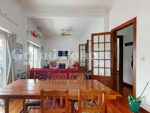 Depto Tipo Casa en Venta de 3 dormitorios