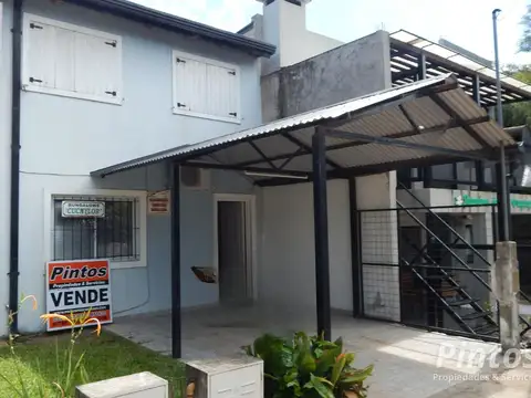 Casa en Balneario San José, ideal para renta temporaria. Excelente ubicacion. SAN JOSE. ENTRE RIOS.