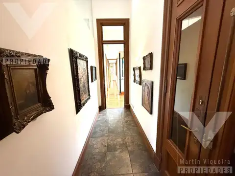 Departamento en Venta en San Nicolás, USD 199.000