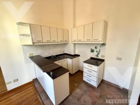 Departamento en Venta Apto profesional