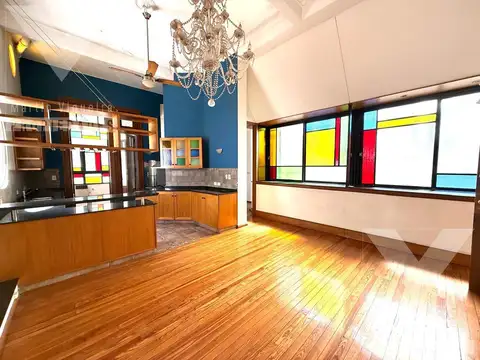 Bartolome Mitre al 1600