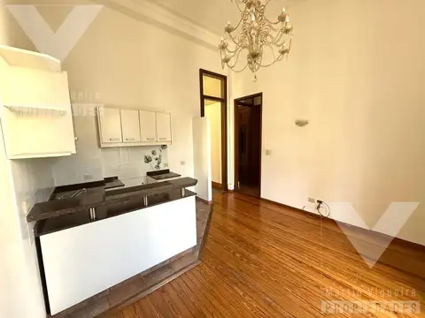 Departamento en Venta Apto profesional