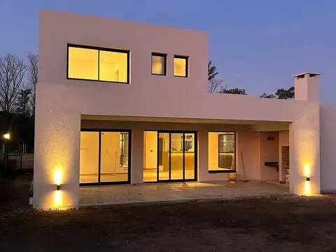 Casa en Venta en San Pablo, Countries y Barrios Cerrados en Pilar
