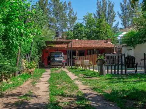 Casa en Venta de 3 dormitorios