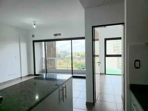 departamento alquiler 2 amb. con balcón Escalada