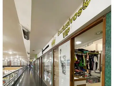 Local Comercial es Galeria Rosario