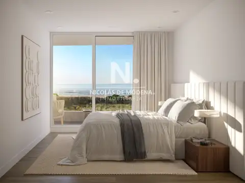 Departamento en Venta en Victorino de la Plaza, Partido de Guaminí