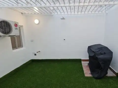 Departamento en Alquiler 18 años
