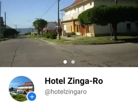 Hotel en Venta en Punta Mogotes, USD 358.000