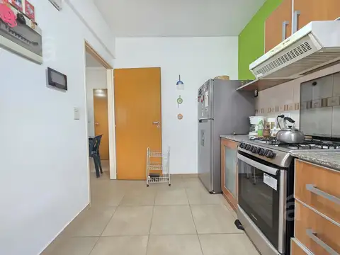 Departamento en Venta 7 años