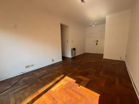 Departamento en Venta en Tapiales, USD 77.900