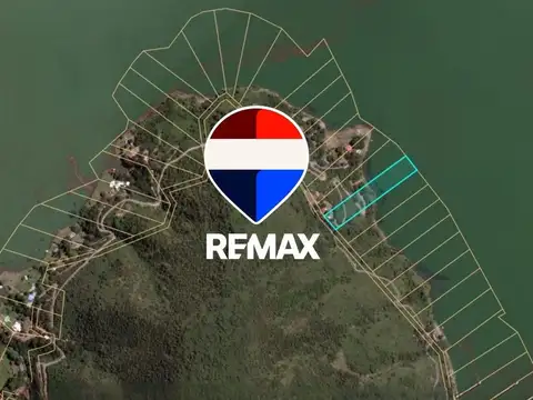 Terreno venta con costanera cabra corral