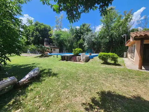 Quinta en Venta en La Reja, USD 73.000