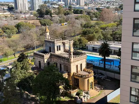 DEPARTAMENTO EN VENTA - 1 DORMITORIO - OPERA PARK - A ESTRENAR - ENTREGA INMEDIATA