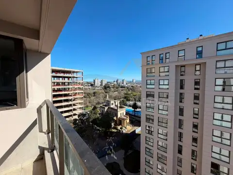 Departamento en Venta en Las Rosas, USD 132.049