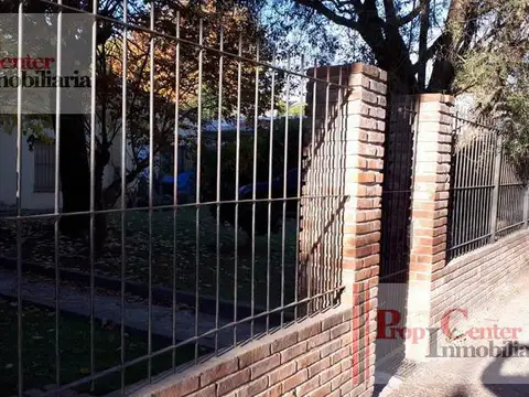 Casa en Venta 33 años