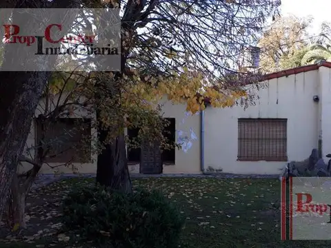 Casa en Venta de 5 dormitorios
