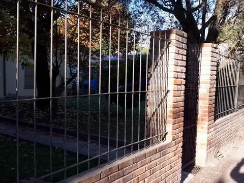 Casa en Venta 33 años