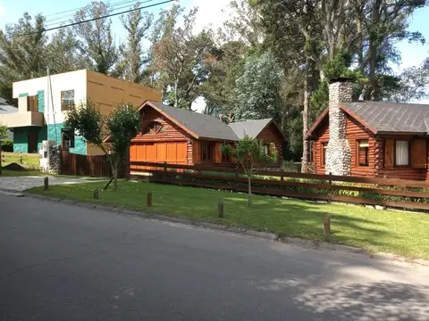 Casa en Venta 30 años