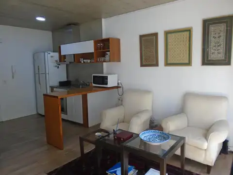 Departamento en Venta Apto profesional
