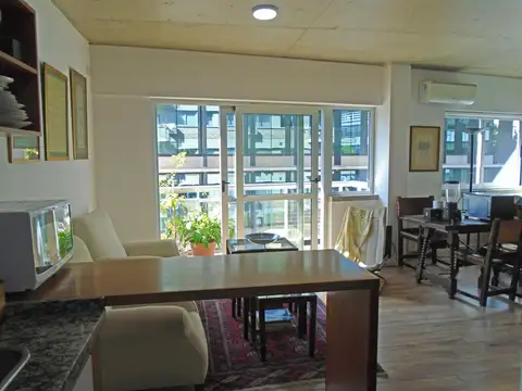 VENTA DEPARTAMENTO 1 AMBIENTE EN VICENTE LÓPEZ