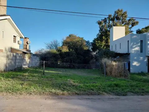 EN VENTA TERRENO/ TALAR MENDIOLAZA