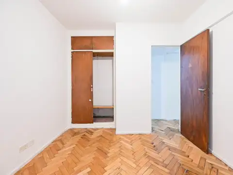 Departamento en Venta en San Nicolás, USD 49.900