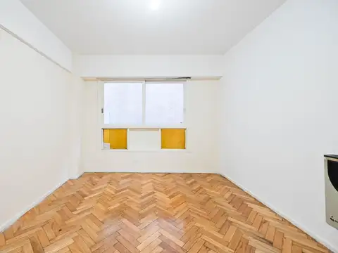 Departamento 2 Ambientes en San Nicolás | Excelente Ubicación