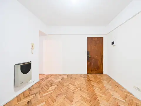 Departamento en Venta 60 años
