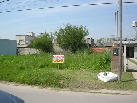 Terreno - Belen De Escobar