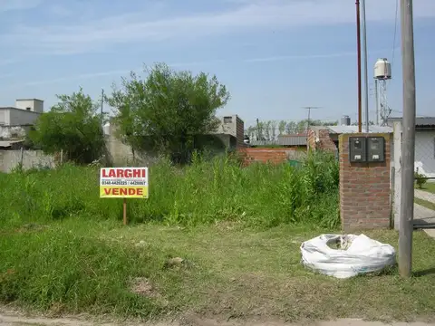 Terreno en Venta en Belen De Escobar, USD 45.000