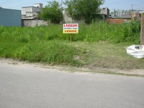 Terreno en Venta de 307,0 m2