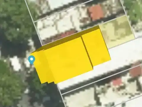 Casa en Venta en Flores, USD 539.000