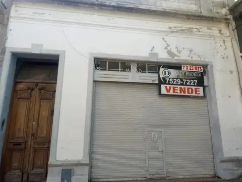 Casa / Lote en VENTA, Flores