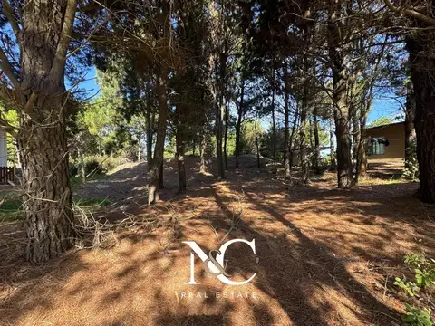 Terreno en Venta en Barrio Golf 2, USD 120.000